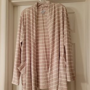 Cardigan with Pockets